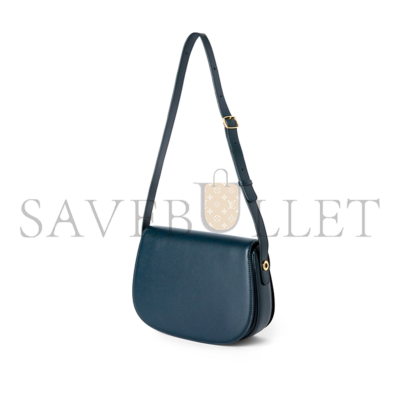 LORO PIANA SMALL GHIERA BAG FAN9607 (23*16*8cm) 